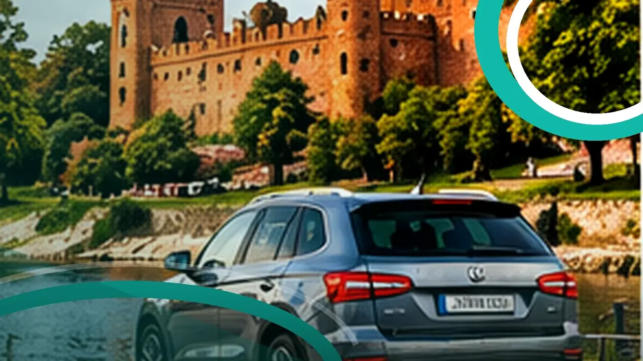 Świecie – obszar obsługi Skup Aut 365