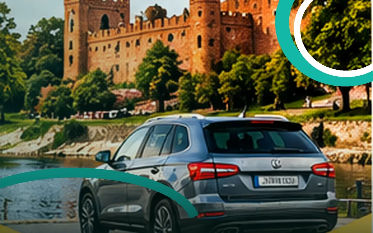 Skup Aut 365 – Świecie, mobilny odbiór samochodu