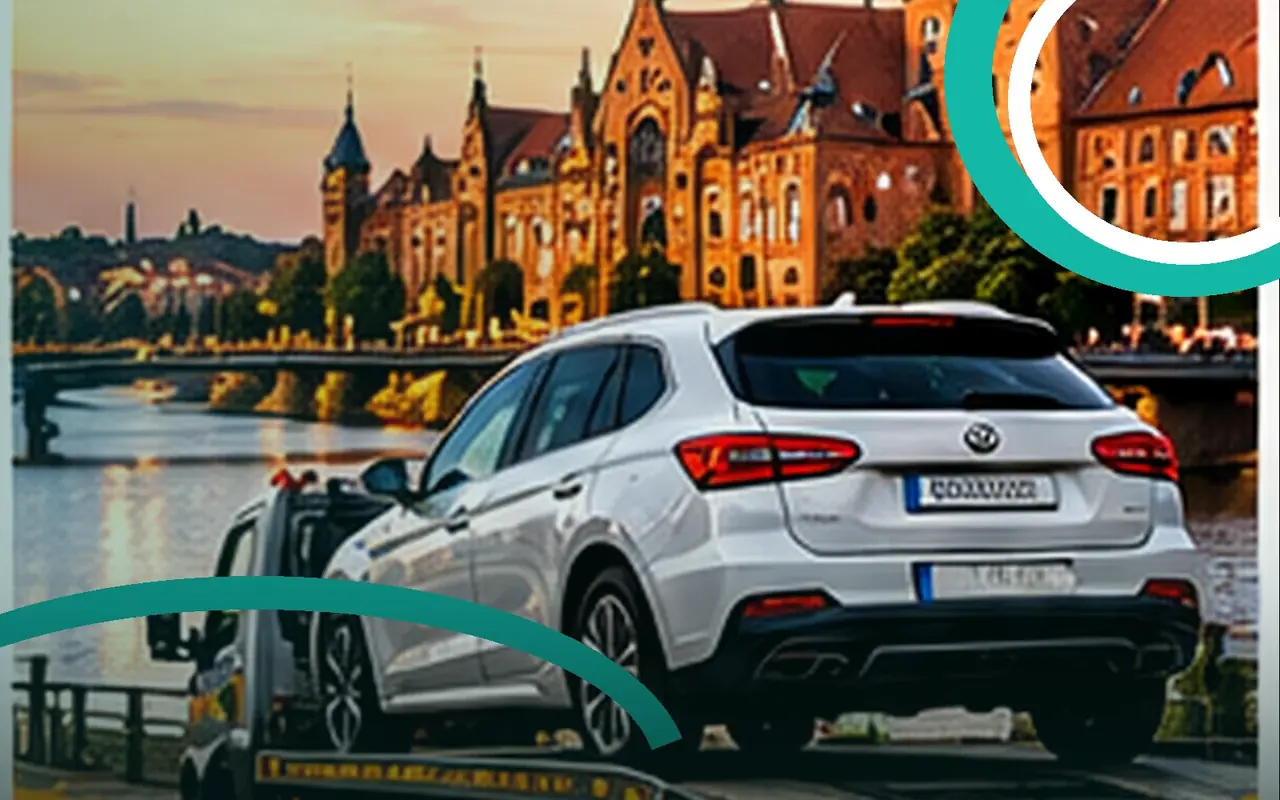 Skup Aut 365 – Toruń, mobilny odbiór samochodu