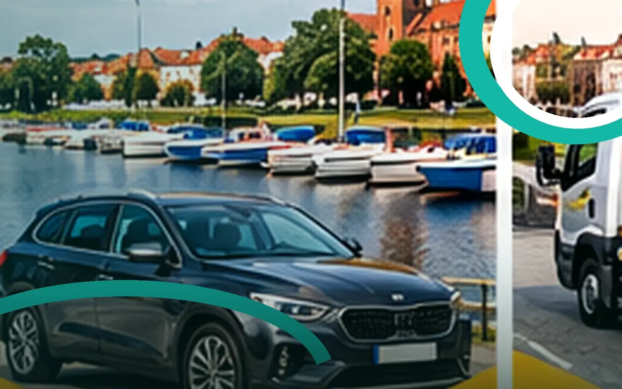 Skup Aut 365 – Żnin, mobilny odbiór samochodu